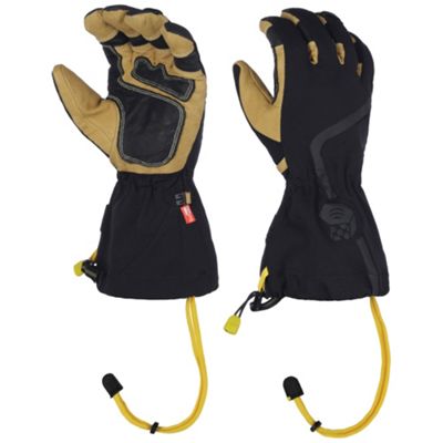Mountain Hardwear Typhon Glove