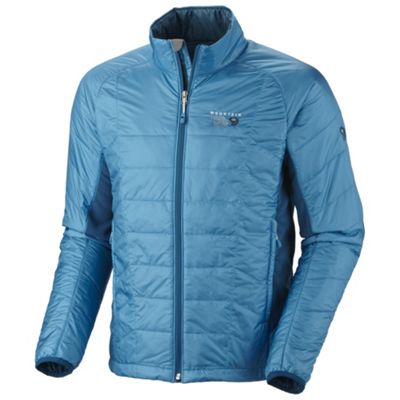 Mountain Hardwear Men's Zonal Jacket
