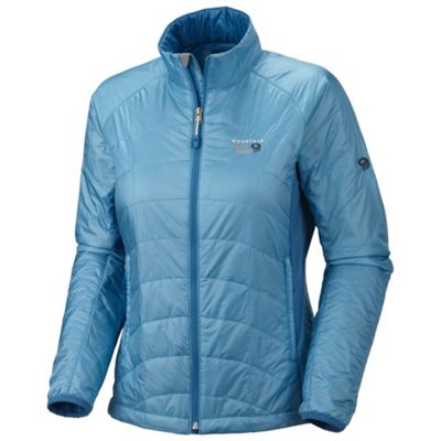 Mountain Hardwear Women's Zonal Jacket