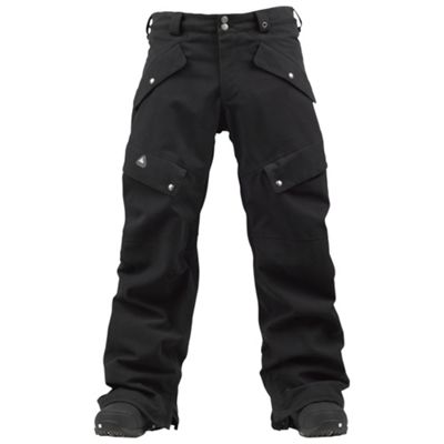 Burton Men's 2L Gore-Tex Highland Pant