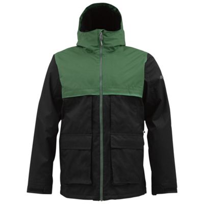 Burton Men's Arctic Jacket