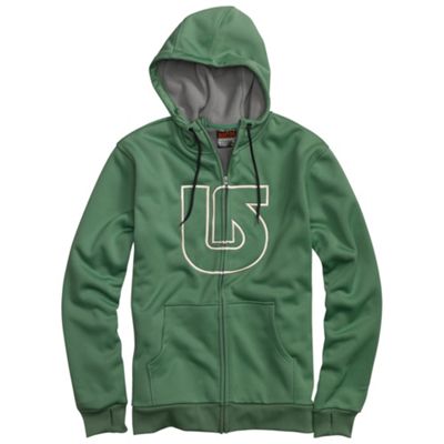 Burton Men's Bonded Hoodie