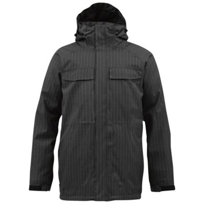 Burton Men's Breach Jacket