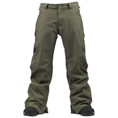 Burton Men's Cargo Pant