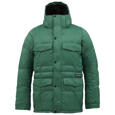 Burton Men's Crack Down Jacket