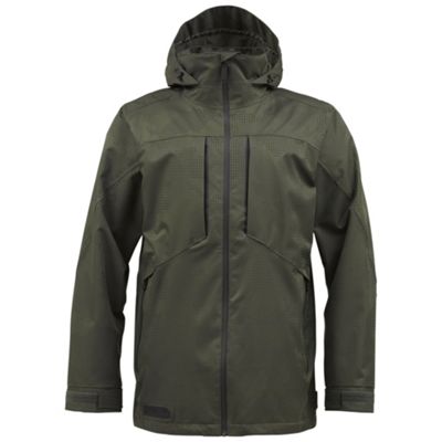 Burton Men's Full Metal Jacket