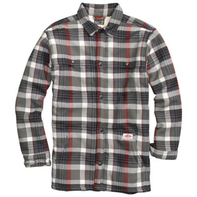 Burton Men's Haven Sherpa Flannel