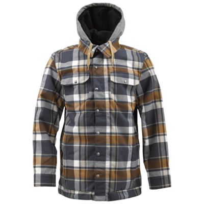 Burton Men's Hackett Jacket