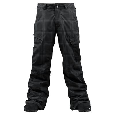 Burton Men's Insulated Poacher Pant