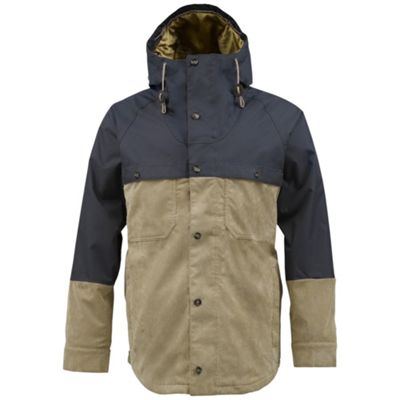Burton Men's Squire jacket