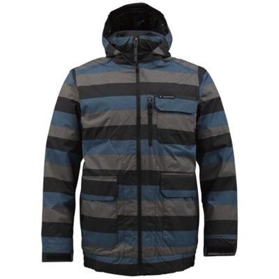 Burton Men's TWC Prizefighter Jacket