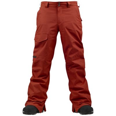 Burton Men's TWC Throttle Pant