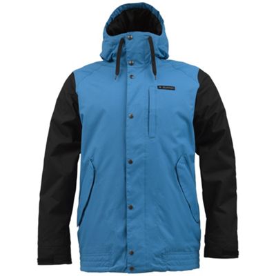 Burton Men's TWC Throttle Jacket