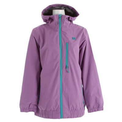 DC Riji Snowboard Jacket - Women's