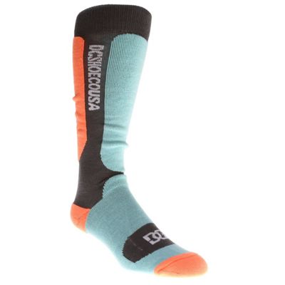 DC Cirque Snowboard Socks - Men's