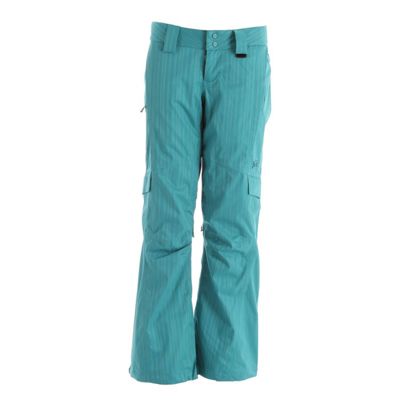 DC Anzere Snowboard Pants 2012- Women's