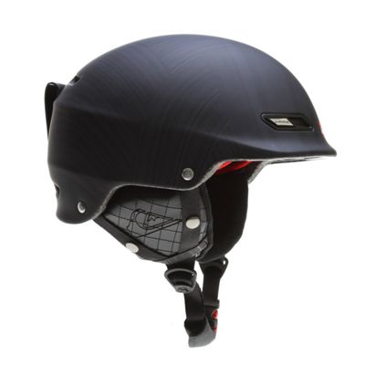 Quiksilver Wild Cat Snowboard Helmet - Men's