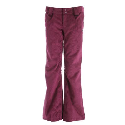 DC Alba Snowboard Pants - Women's