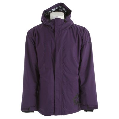 Sessions Evolution Snowboard Jacket - Men's