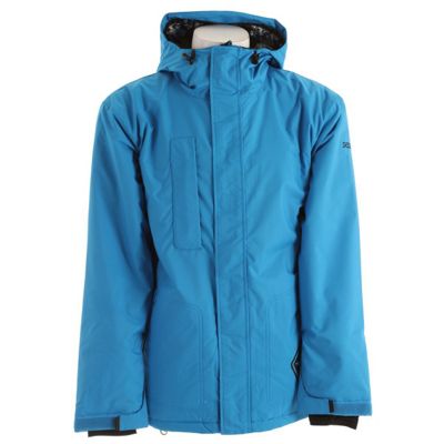 Sessions Evolution Snowboard Jacket - Men's