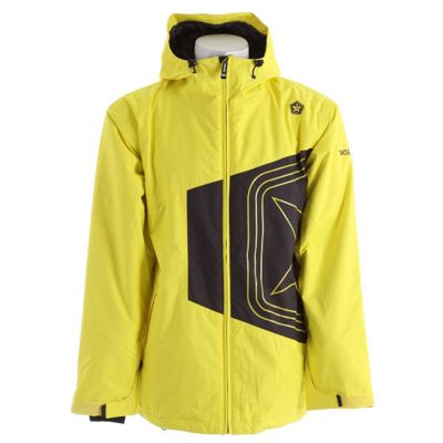 Sessions Truth Snowboard Jacket - Men's