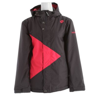 Sessions Crosscheck Snowboard Jacket - Women's