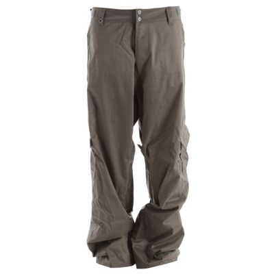 Quiksilver Impulse Snowboard Pants - Men's