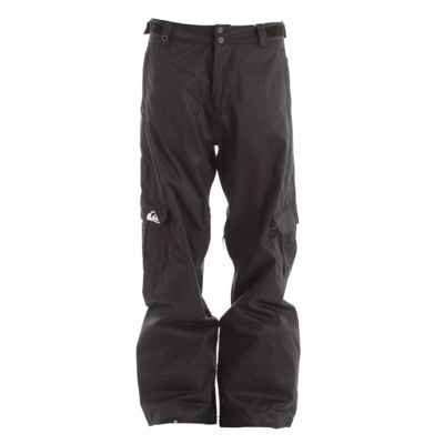 Quiksilver Impulse Snowboard Pants - Men's