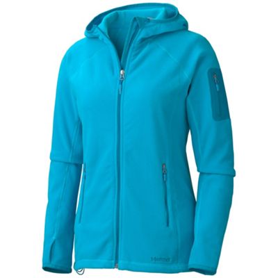 Marmot Women's Flashpoint Hoody