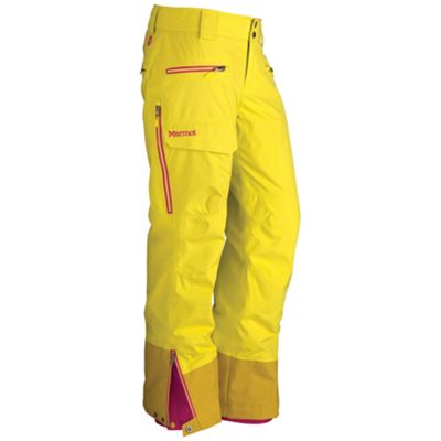 Marmot Women's Freerider Pant