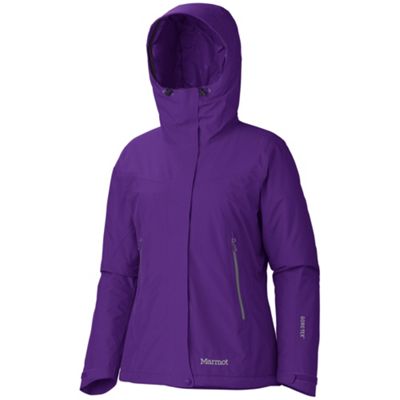 Marmot Women's Fulcrum Jacket