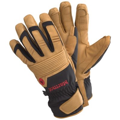 Marmot Exum Guide Undercuff Glove