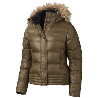 Marmot Women's Helsinki Coat