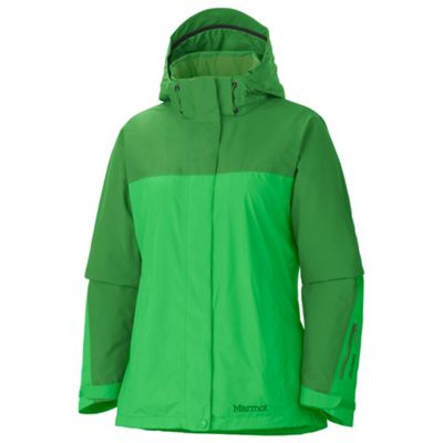 Marmot Women's Palisades Jacket