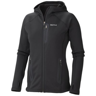 Marmot Women's Power Stretch Hoody