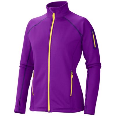 Marmot Women's Power Stretch Jacket