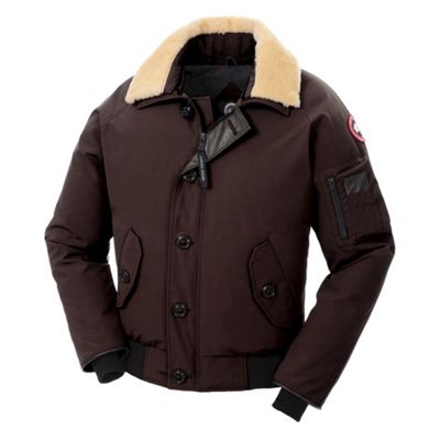 Canada Goose Men's Foxe Bomber