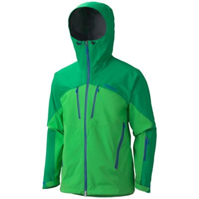 Marmot Men's Cerro Torre Jacket