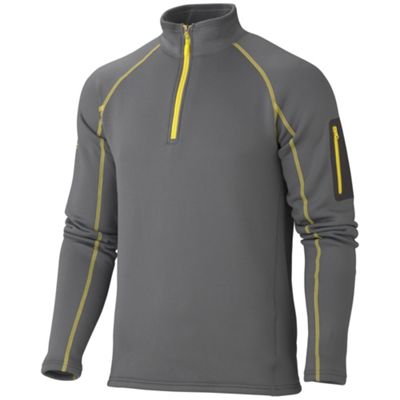Marmot Men's Power Stretch 1/2 Zip