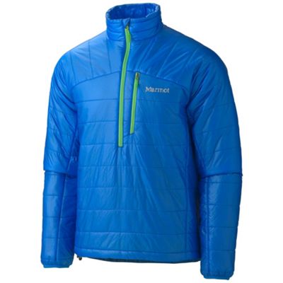 Marmot Men's Solaris 1/2 Zip