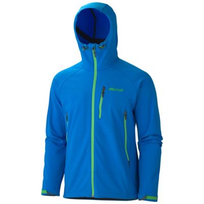 Marmot Men's Up Track Jacket