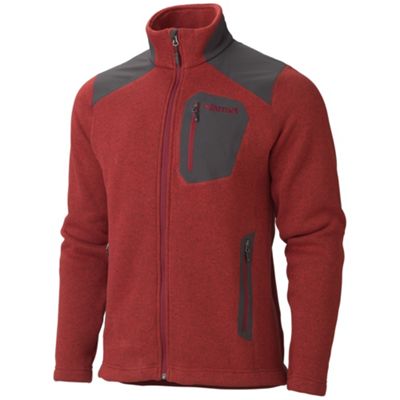 Marmot Men's Wrangell Jacket
