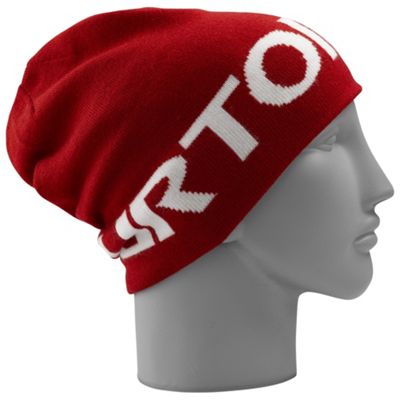 Burton Men's Billboard Slouch Beanie