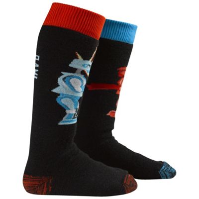 Burton Boys Party Sock
