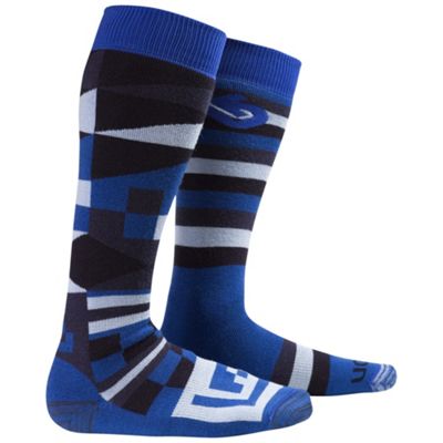 Burton Men's Weekender Two-Pack Sock