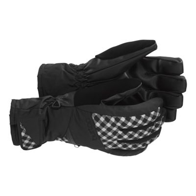 Burton Women's WMS Gore-Tex Under Glove