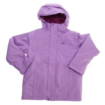 DC Summit K Snowboard Jacket - Kid's