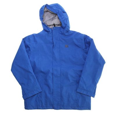 DC Summit K Snowboard Jacket - Kid's