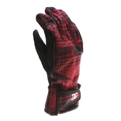 DC Seger Gloves - Men's
