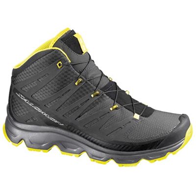 Salomon Men's Synapse Mid Shoe